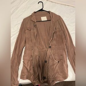Altar’d State women’s shacket